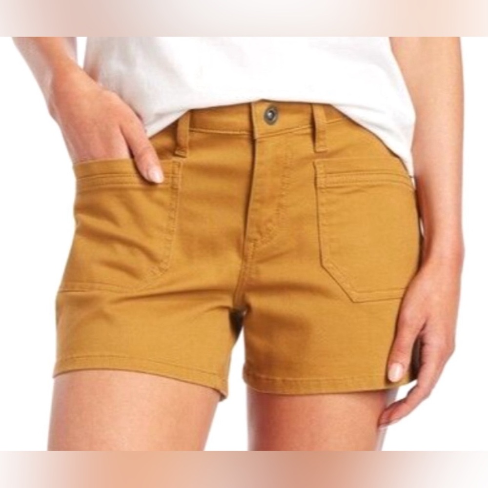 KUHL shorts